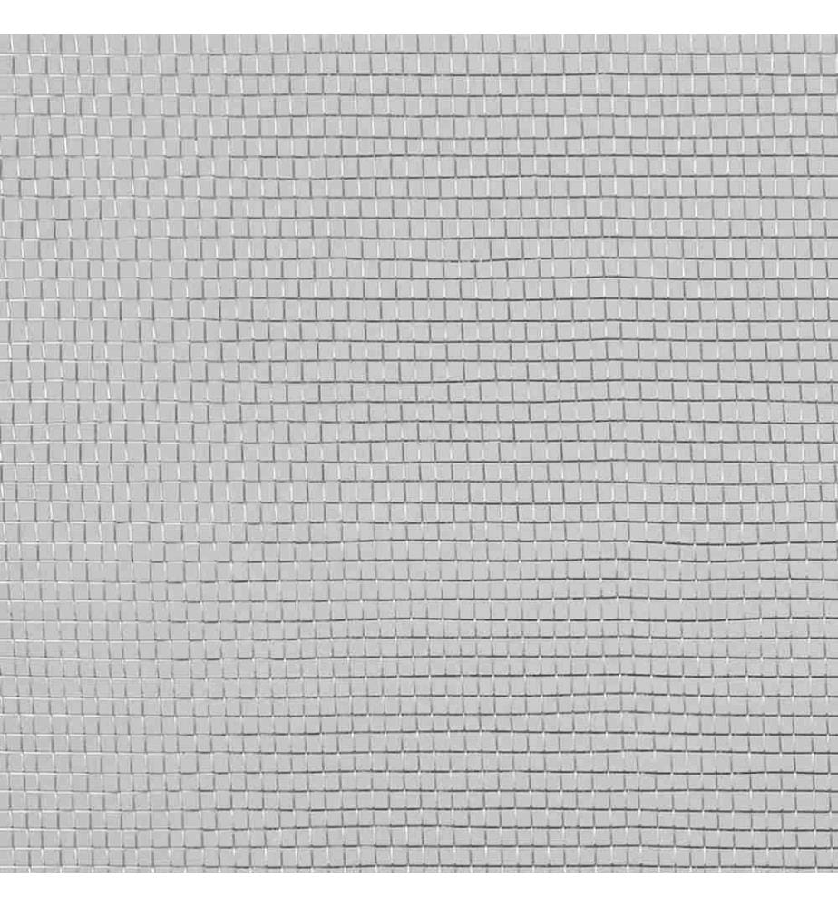 Aluminium Gewebe Lichtschacht Draht Alu Fliegengitter Gaze