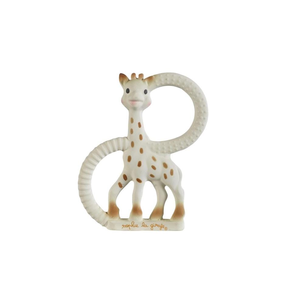 SOPHIE LA GIRAFE - Beissring So'Pure Soft