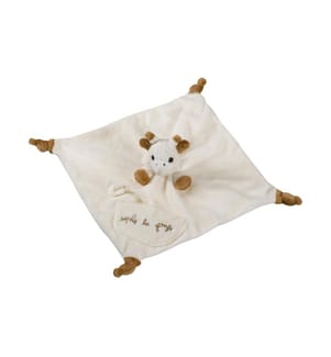 SOPHIE LA GIRAFE - Doudou Beige