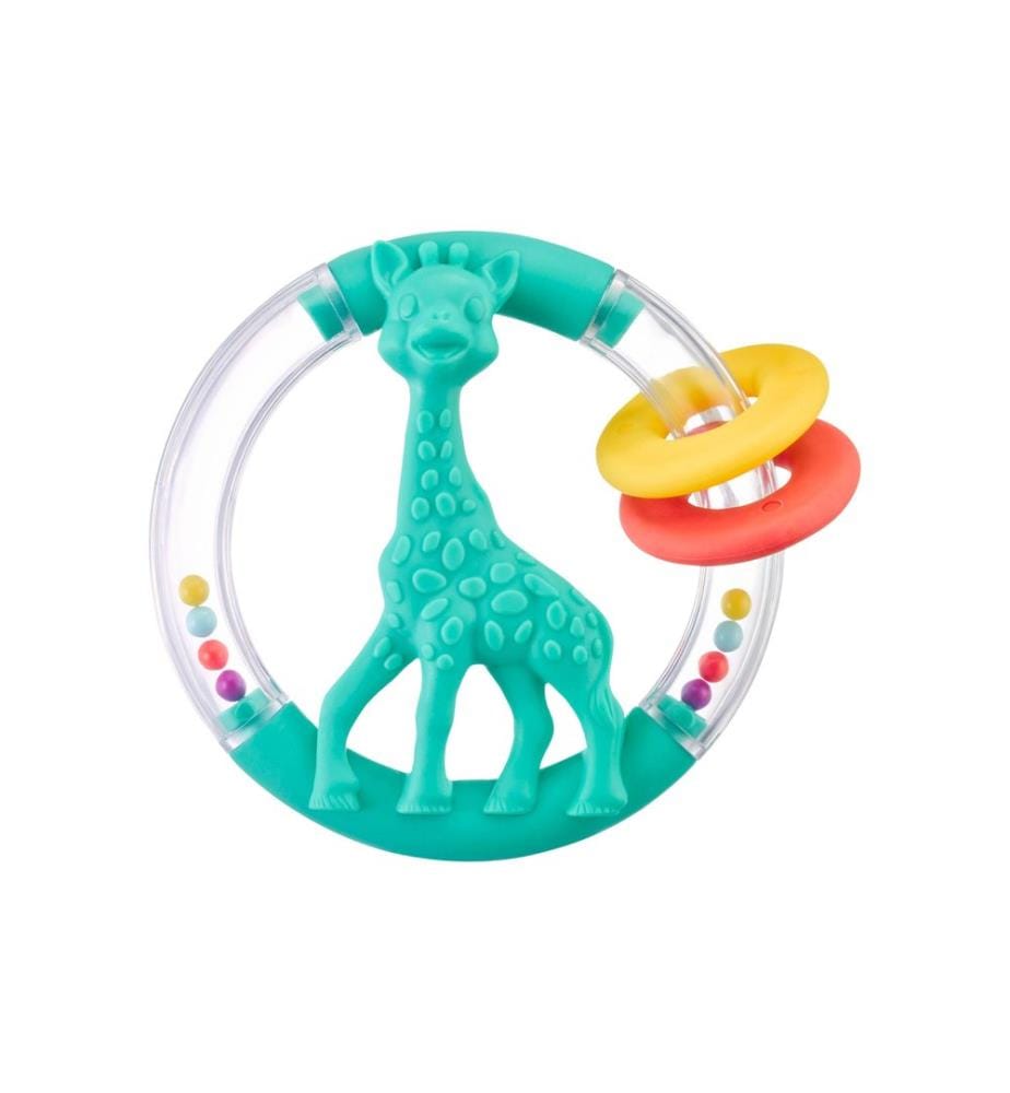 SOPHIE LA GIRAFE - Hochet Silhouette