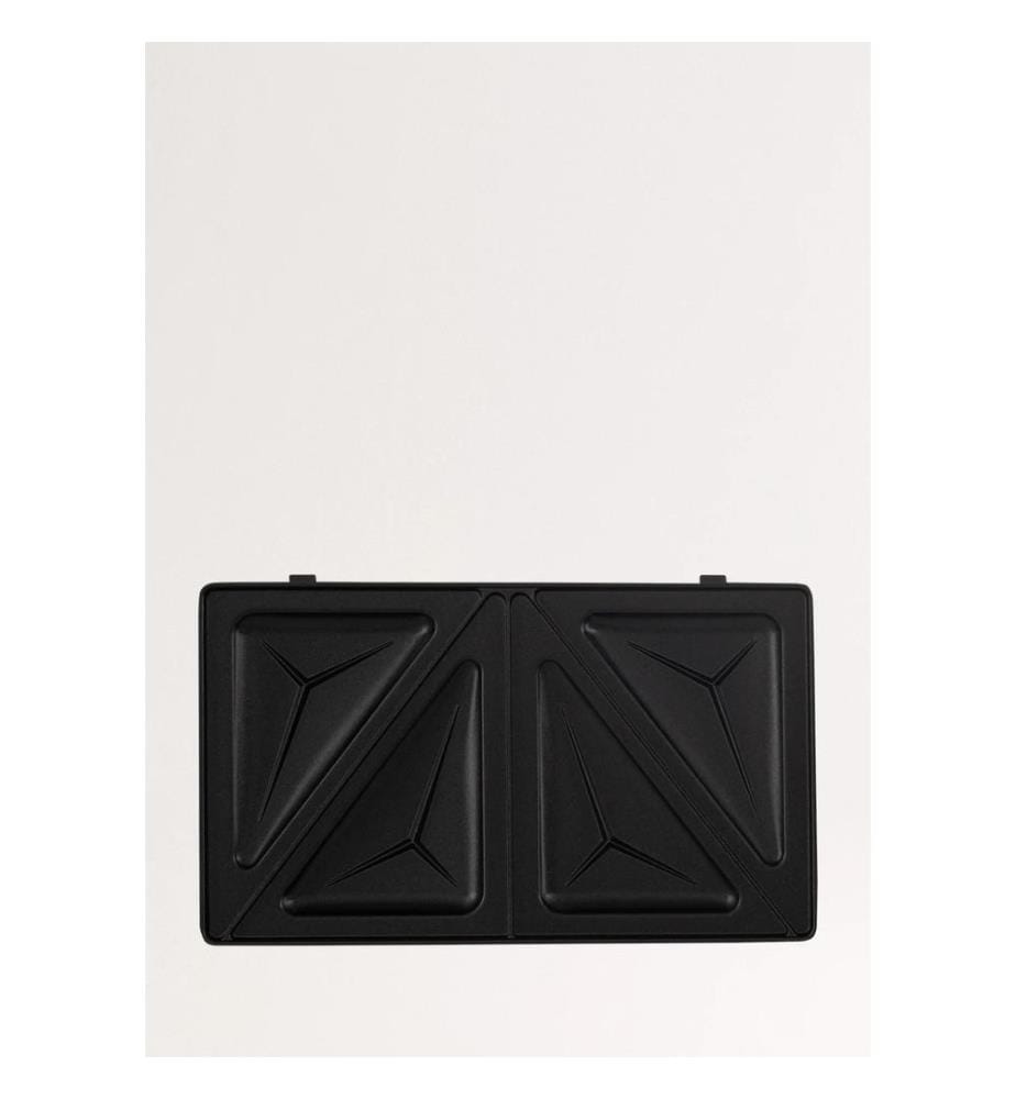Plaque Sandwich - Noir