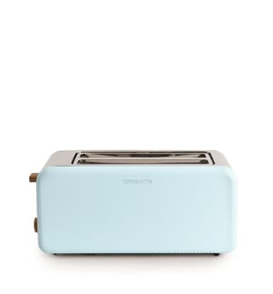 Toaster Retro XL - Pastellblau