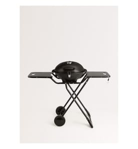 Barbecue elettrico - Nero