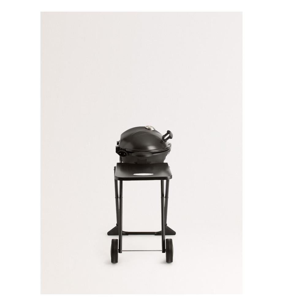Barbecue elettrico - Nero