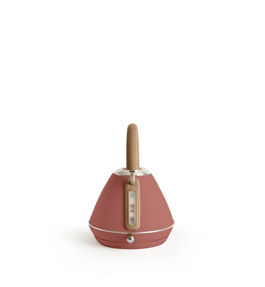 Bouilloire Kettle Retro - Terracotta