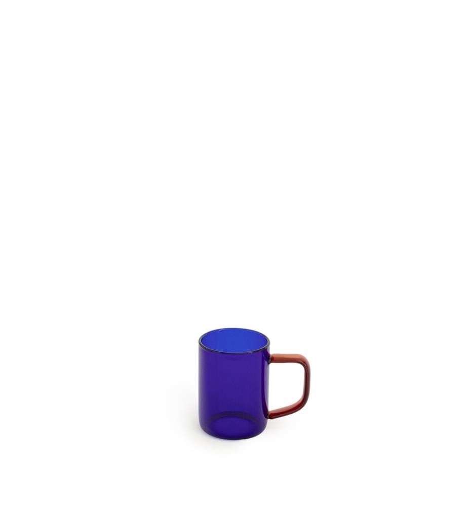 Ambar Cup Set - Blue