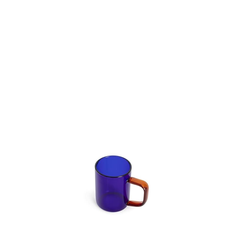 Ambar Cup Set - Blue