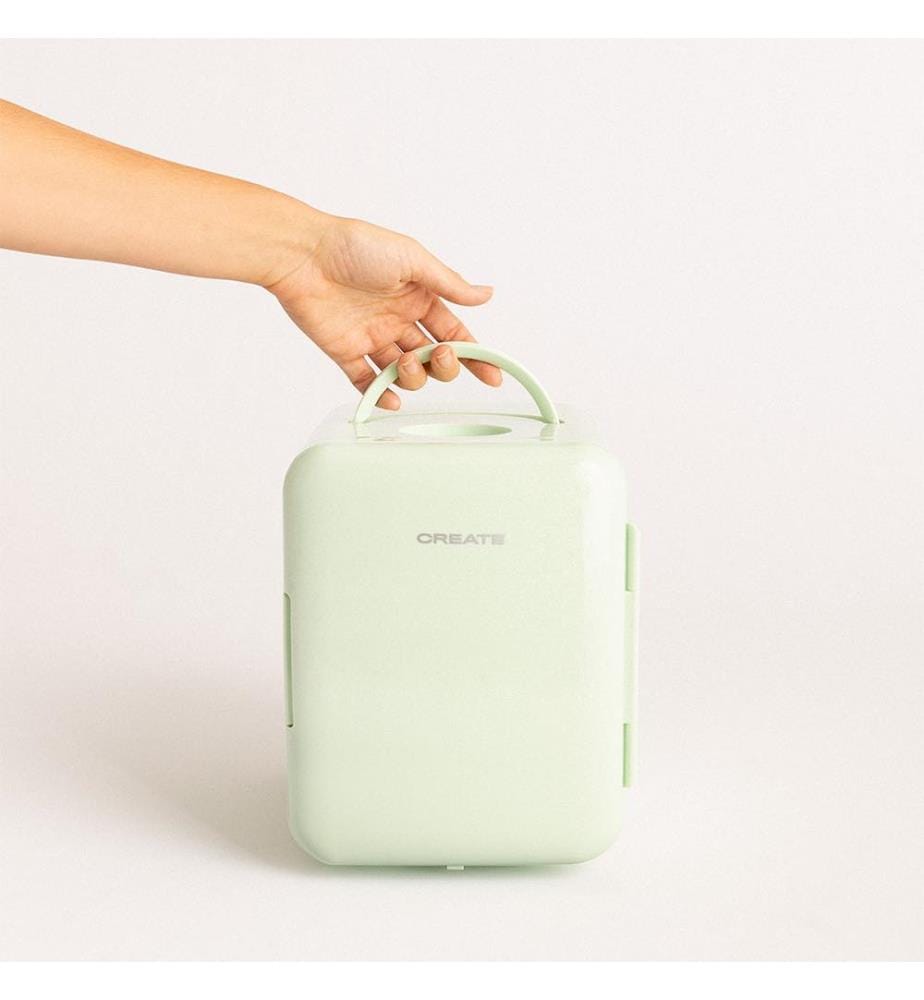 Mini Réfrigérateur - Vert