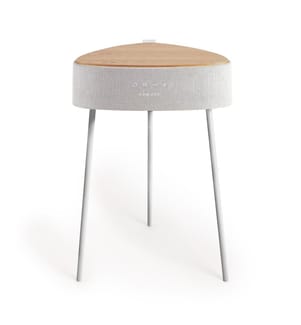 Tisch Bluetooth-Lautsprecher - Natur