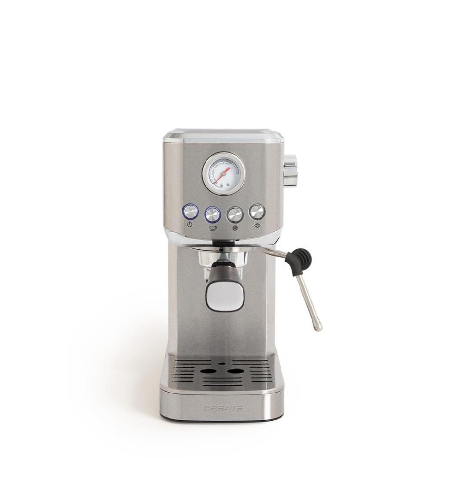 Macchina da caffè Thera Classic Compact - Argento