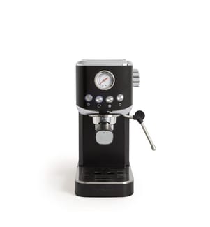 Kaffeemaschine Thera Classic Compact - Schwarz