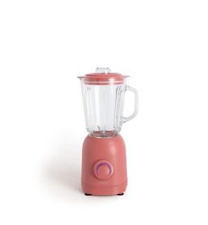 Blender Matte - Terracotta
