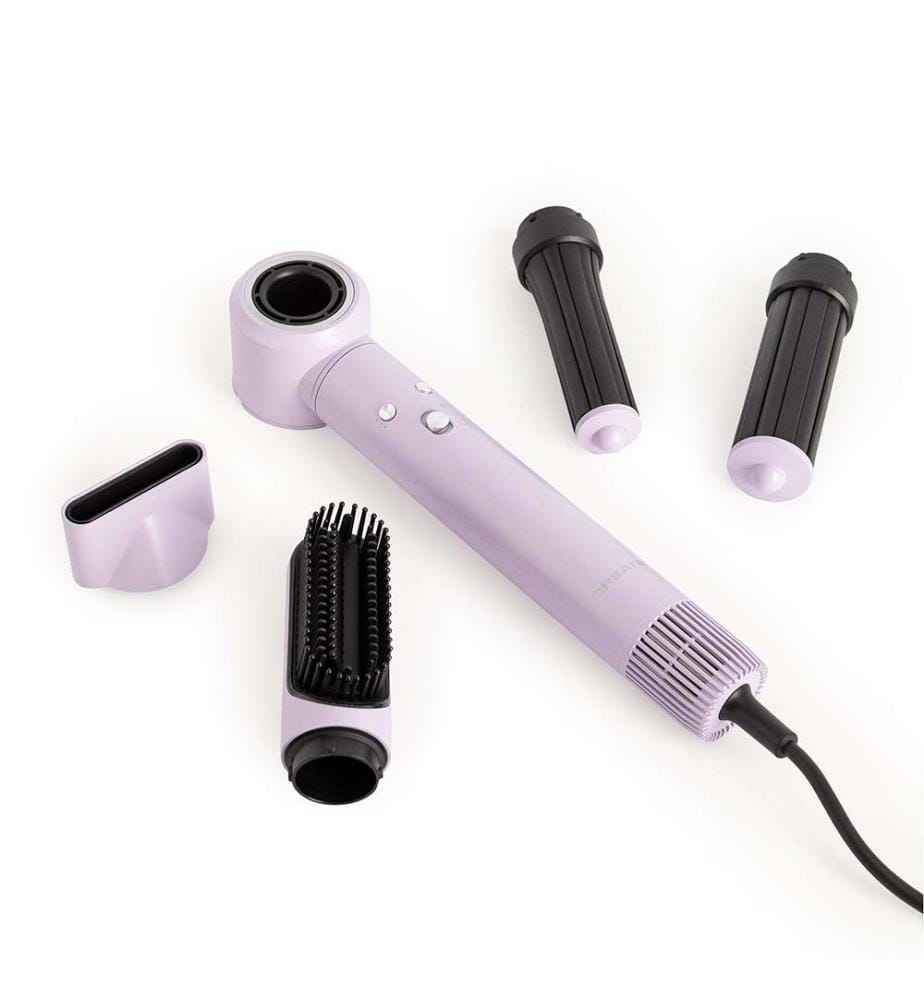 Styler Ion Pro Haartrockner - Lavendel