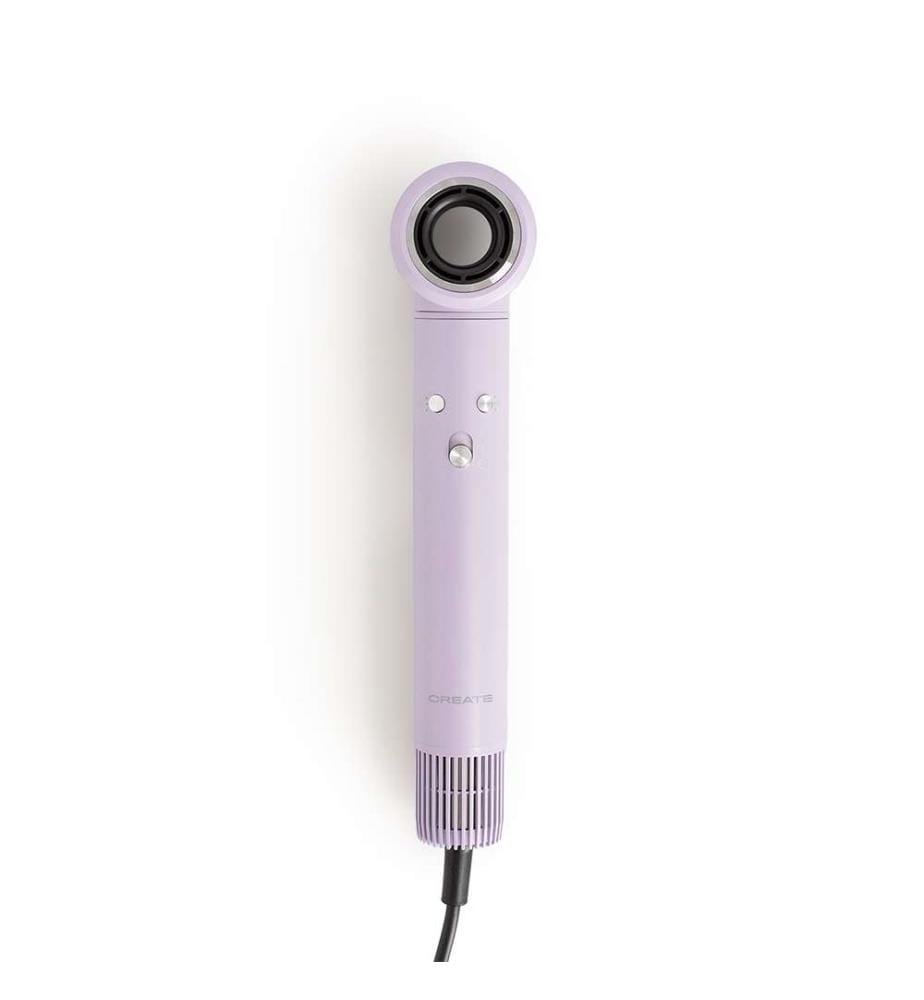 Styler Ion Pro Haartrockner - Lavendel