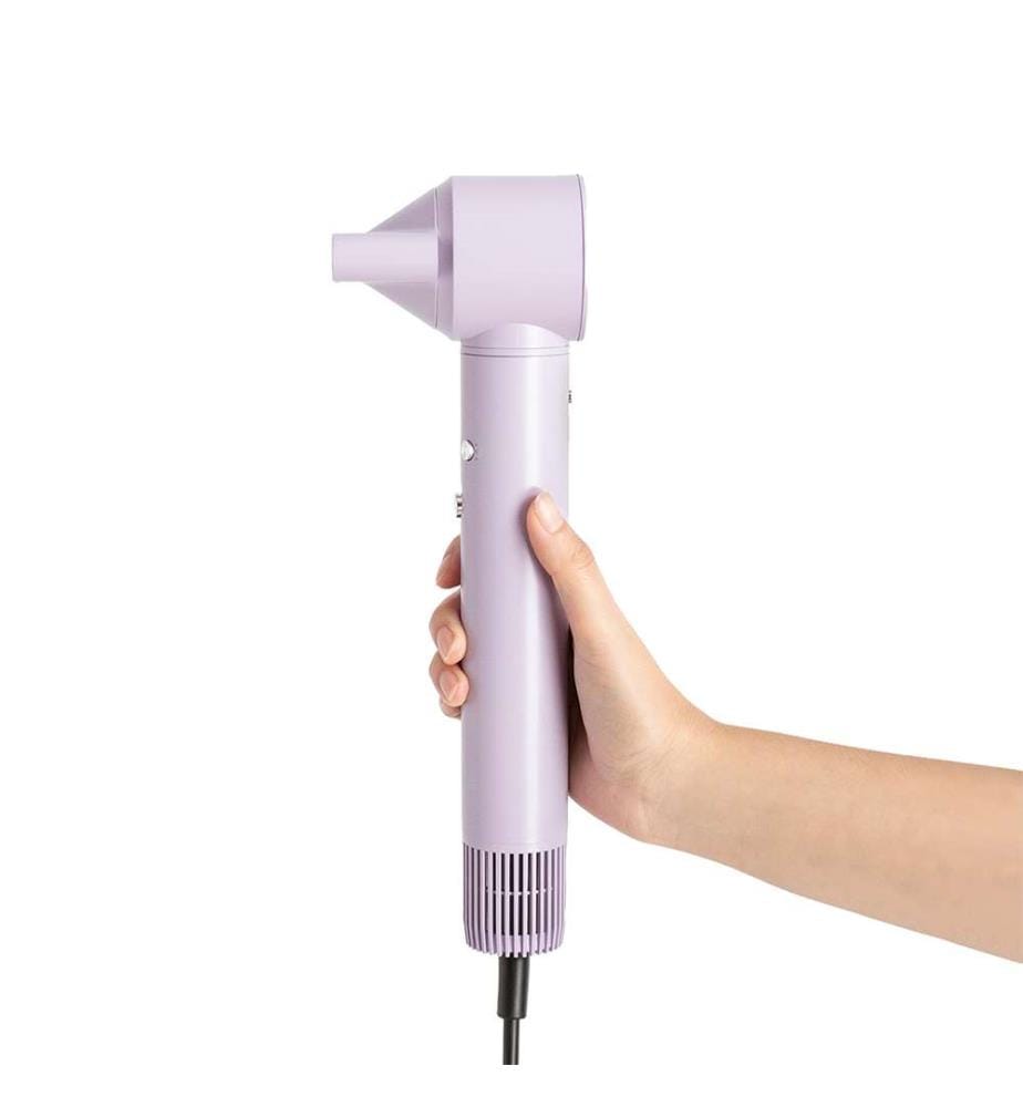 Styler Ion Pro Haartrockner - Lavendel