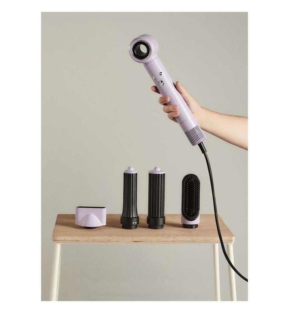Styler Ion Pro Haartrockner - Lavendel