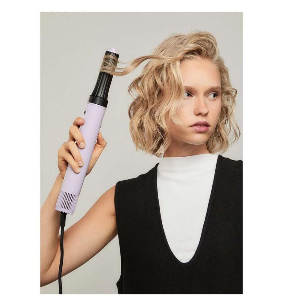 Styler Ion Pro Haartrockner - Lavendel