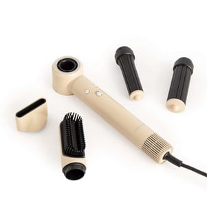 Styler Ion Pro Haartrockner - Sand