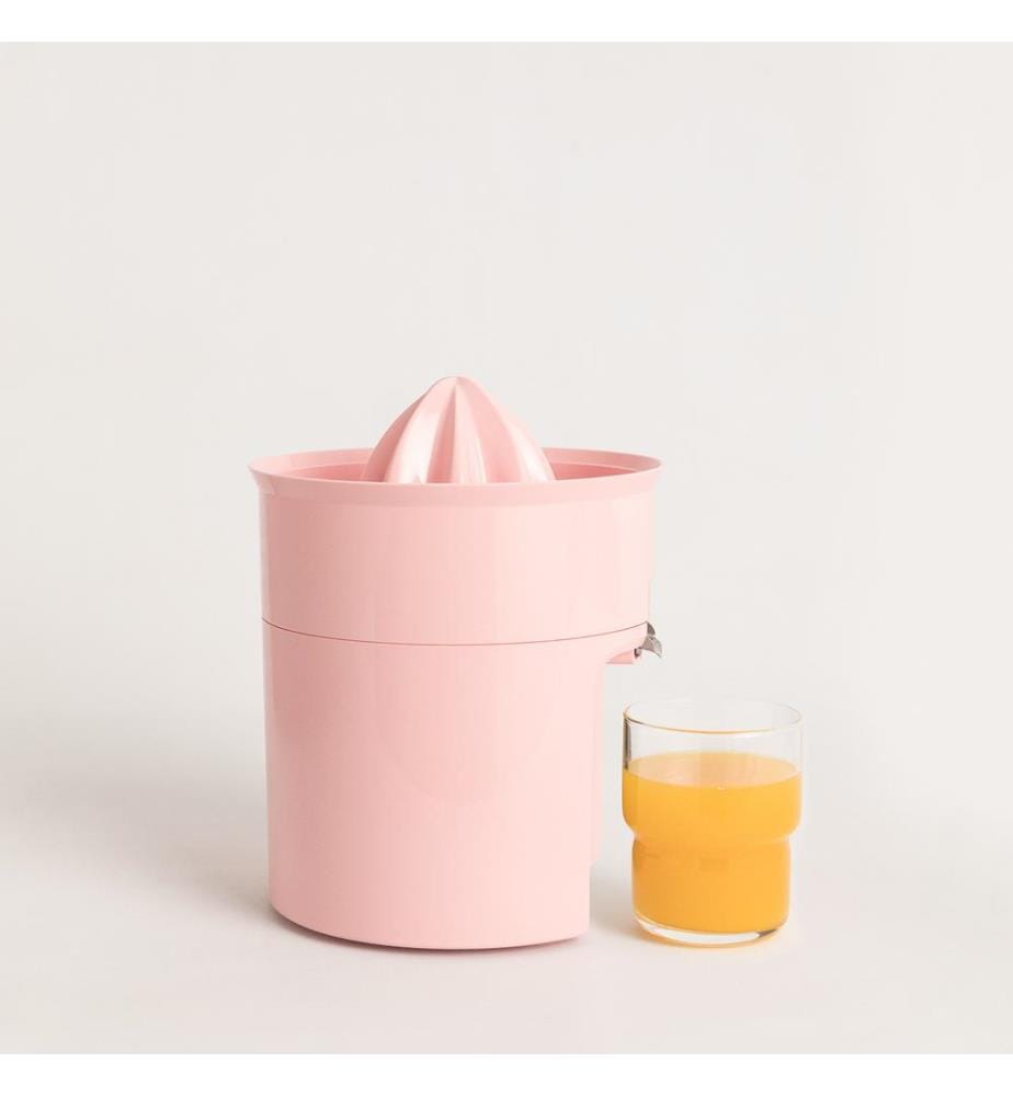 Easy Citrus Press - Pastel Pink