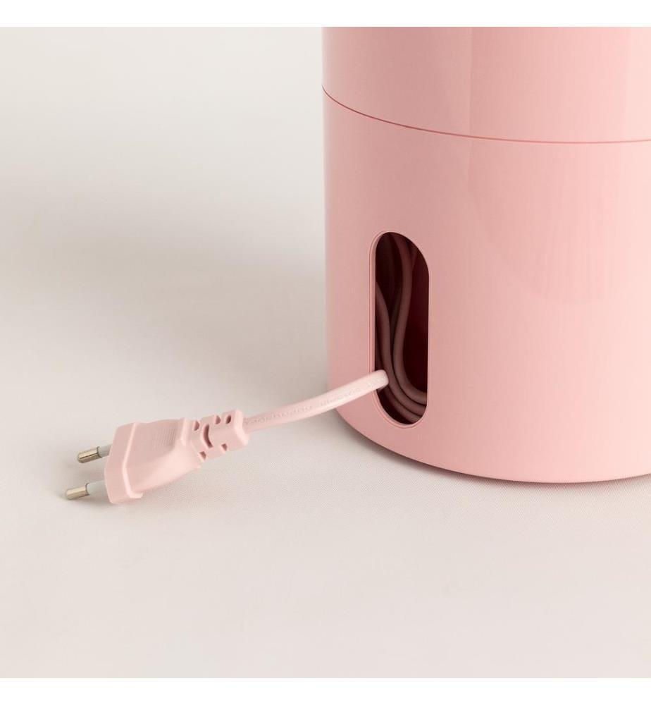 Easy Citrus Press - Pastel Pink