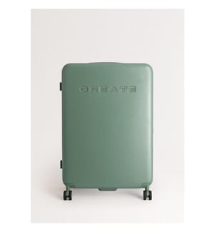 Valise Luggage Studio - Vert Sauge