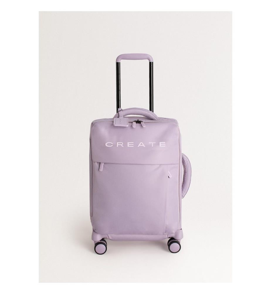 Bagaglio Studio Soft - Lavanda