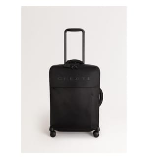 Valise Luggage Studio Soft - Noir