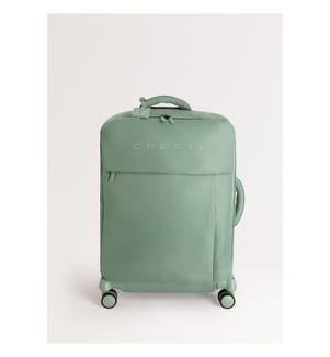 Valise Luggage Studio Soft - Vert Sauge