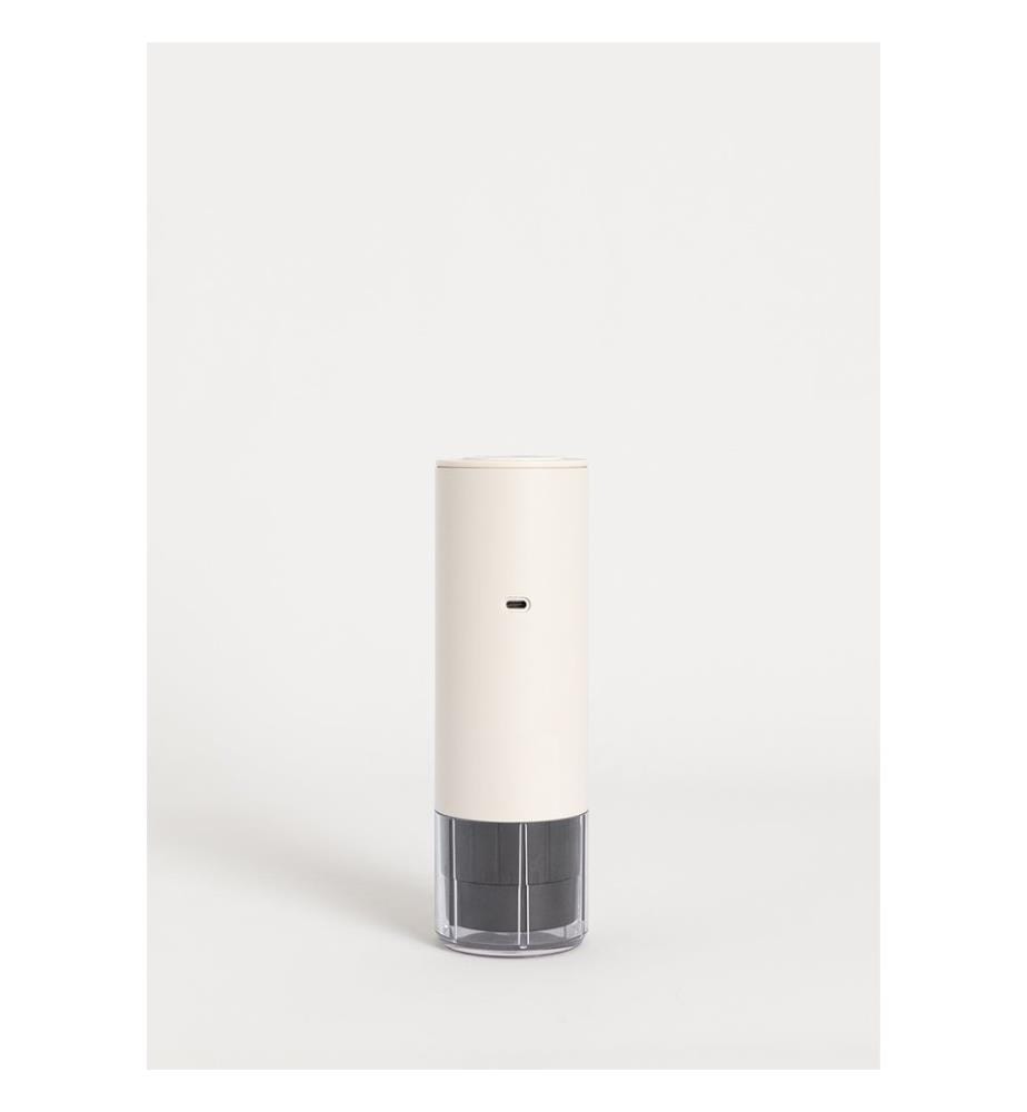 Portable Espresso Machine - Cream