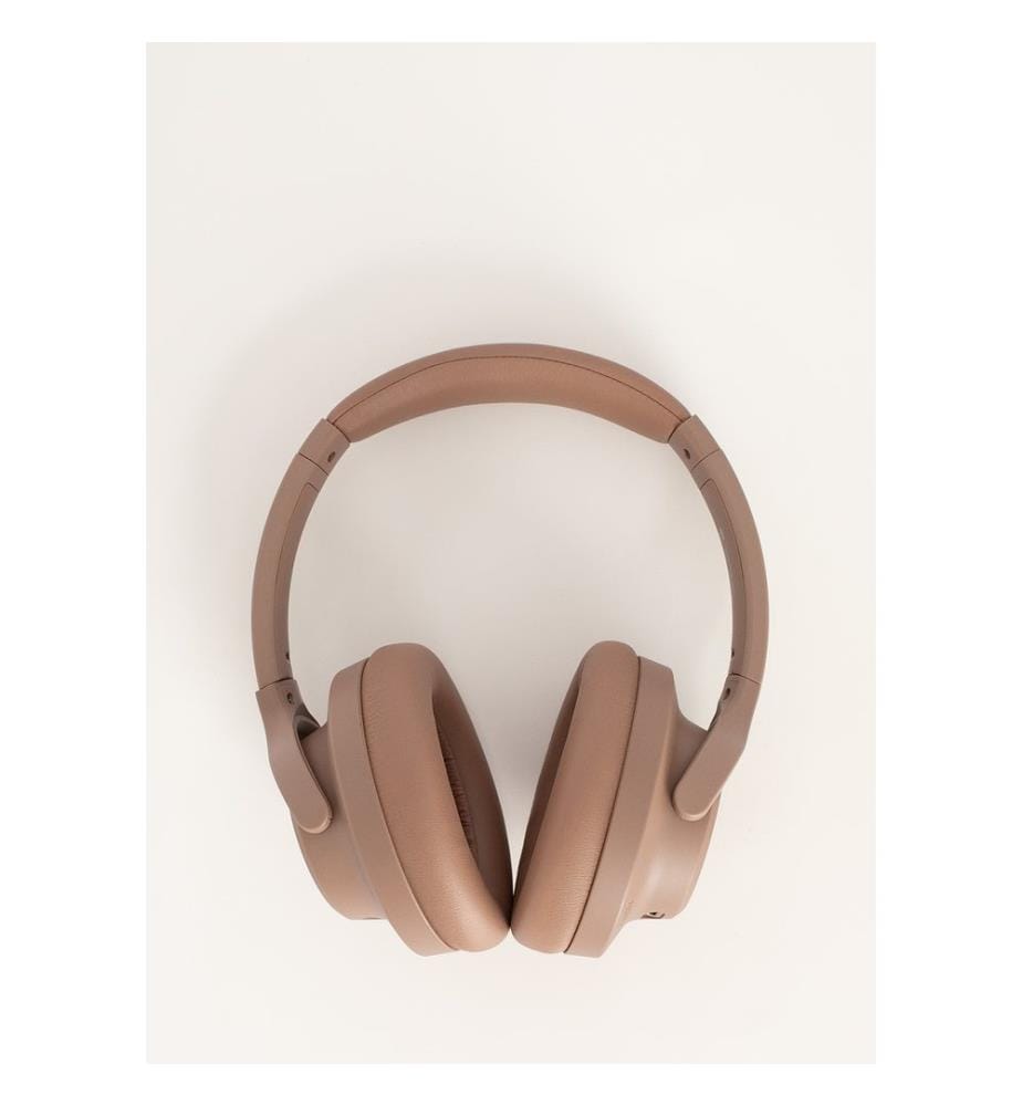 Cuffie ANC Studio Audio - Marrone