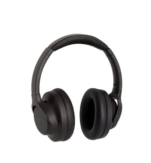 Cuffie audio ANC Studio - Nero