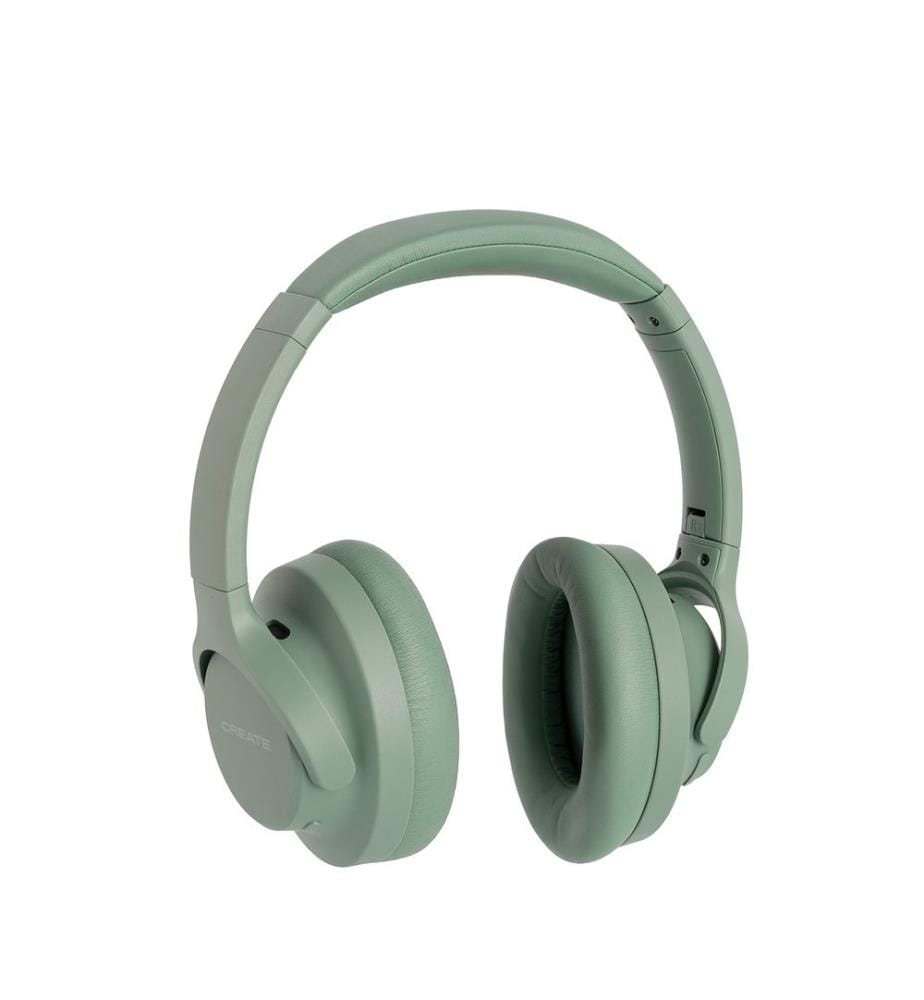 Casque Audio ANC Studio - Vert Sauge