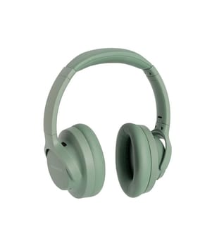 Cuffie audio ANC Studio - Verde salvia