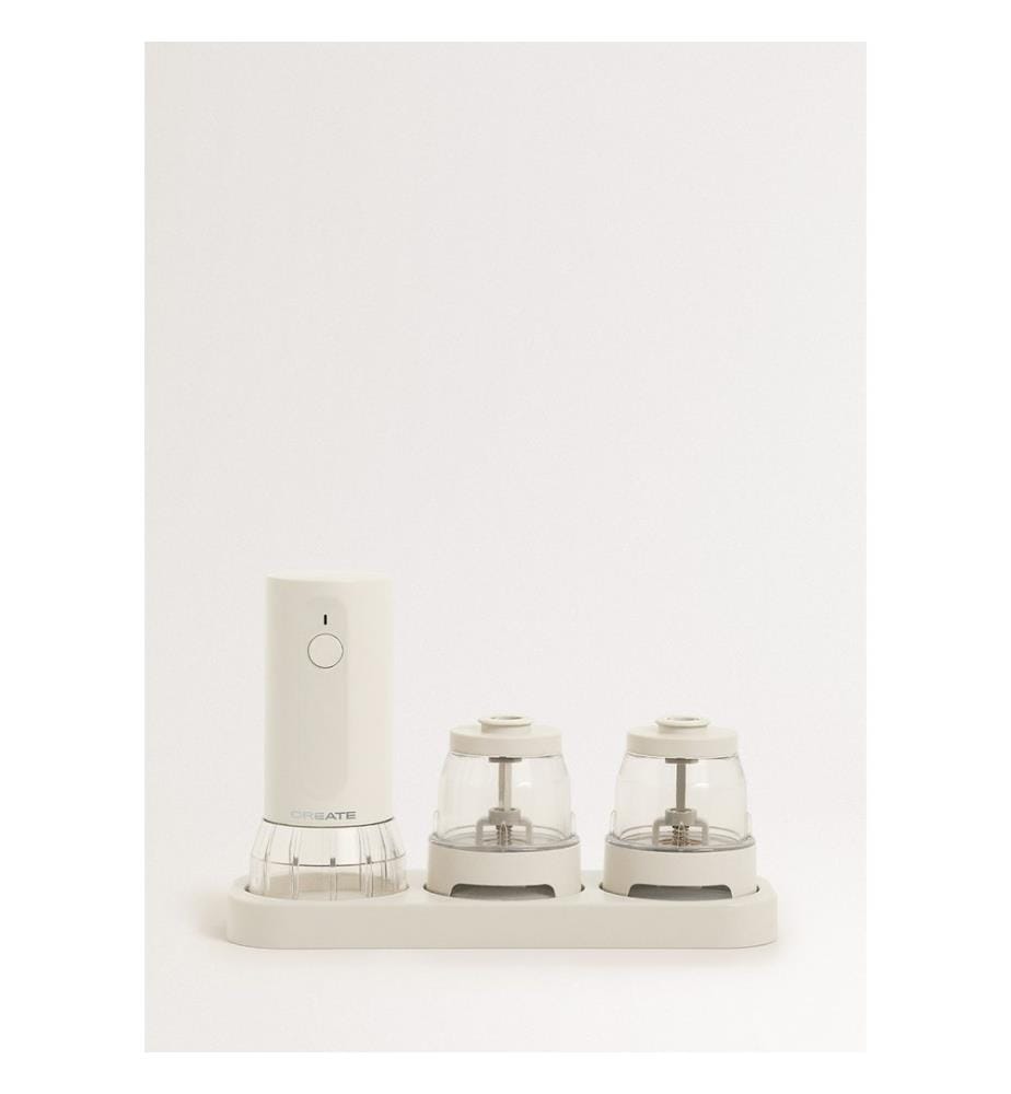 Gewürzmühle - Creme
