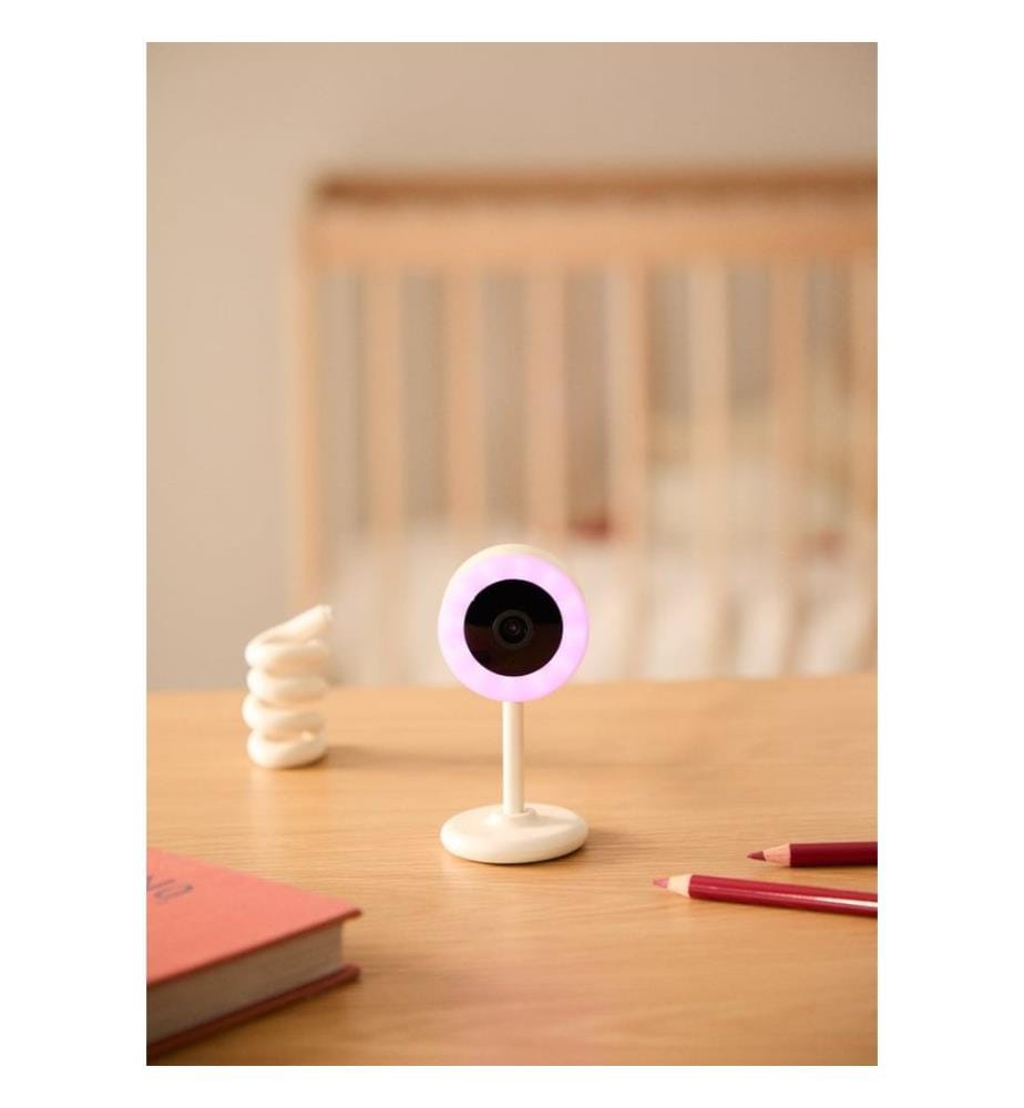 Babyphone Connect - Crema