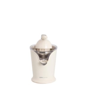 Zitruspresse Juicer Press - Creme