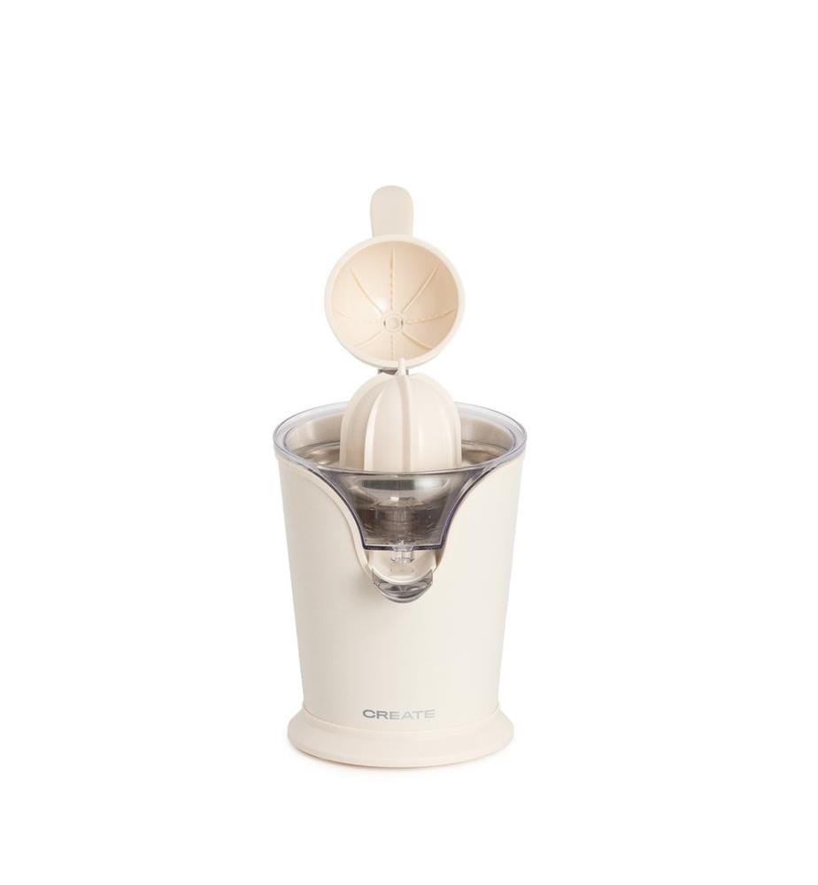 Juicer Press - Cream