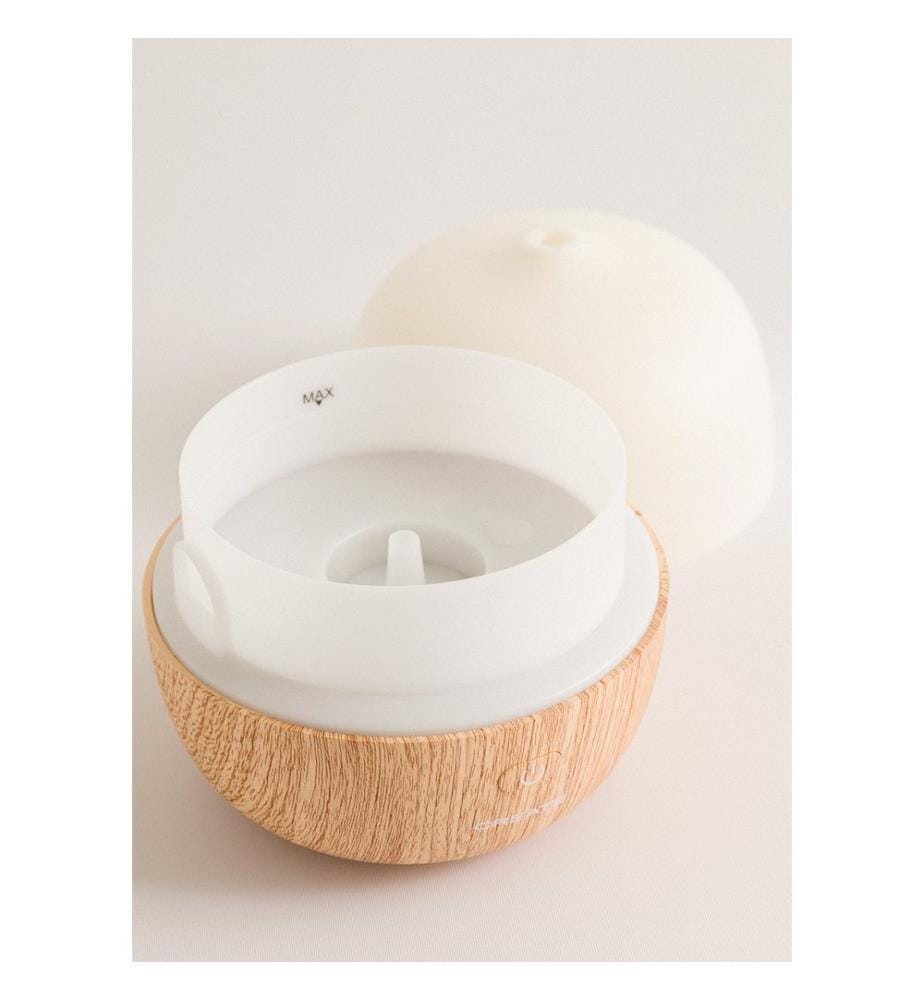 Diffuseur d'Arômes Aroma Studio - Bois Naturel