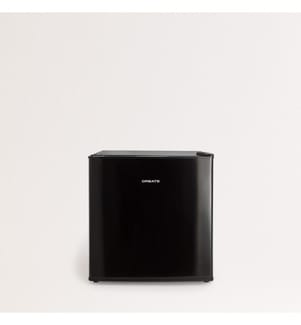 Gekühlte Mini-Bar - Schwarz