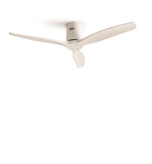 Deckenventilator - Weiss