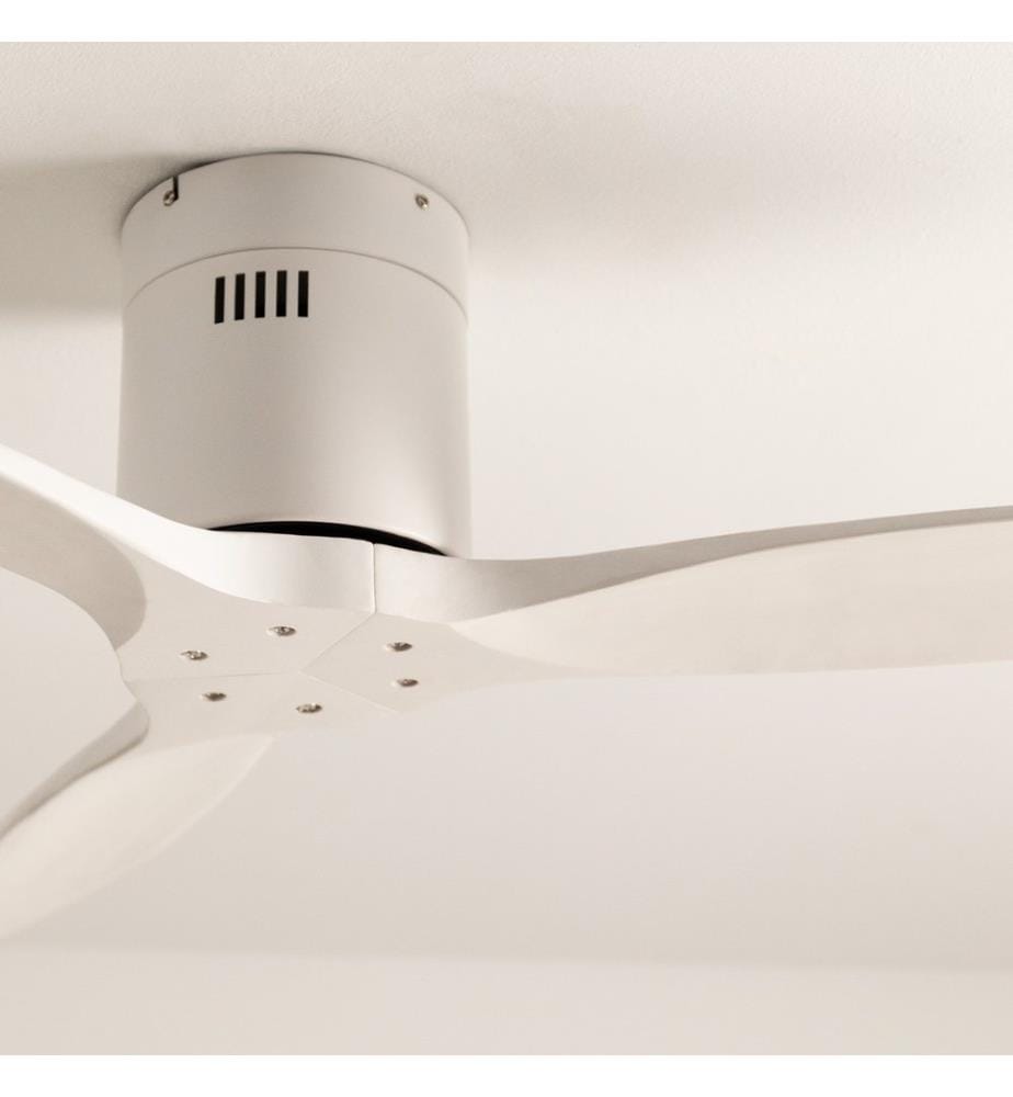 Deckenventilator - Weiss