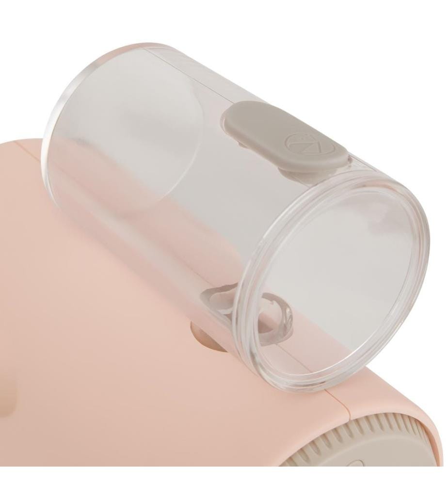 Défroisseur Vapeur Vertical - Rose