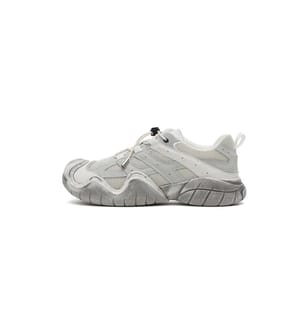 Baskets de randonnée Rugged Trail - Grey