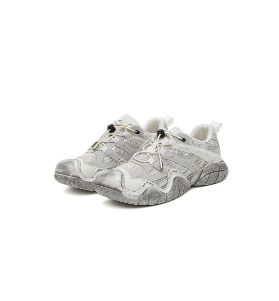 Baskets de randonnée Rugged Trail - Grey
