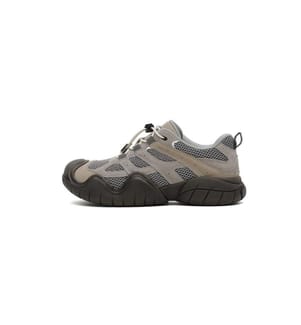 Baskets de randonnée Rugged Trail - Khaki