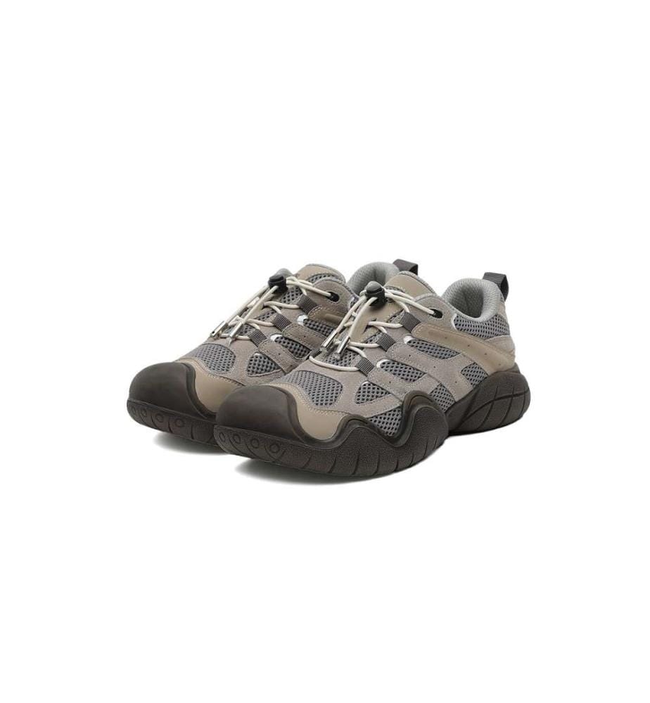Baskets de randonnée Rugged Trail - Khaki