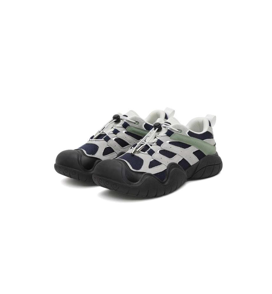 Baskets de randonnée Rugged Trail - Navy
