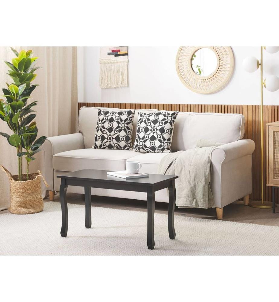 Table basse SNOOK Noir