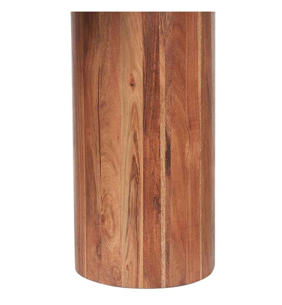 Table basse CASABLANCA Marbre Blanc