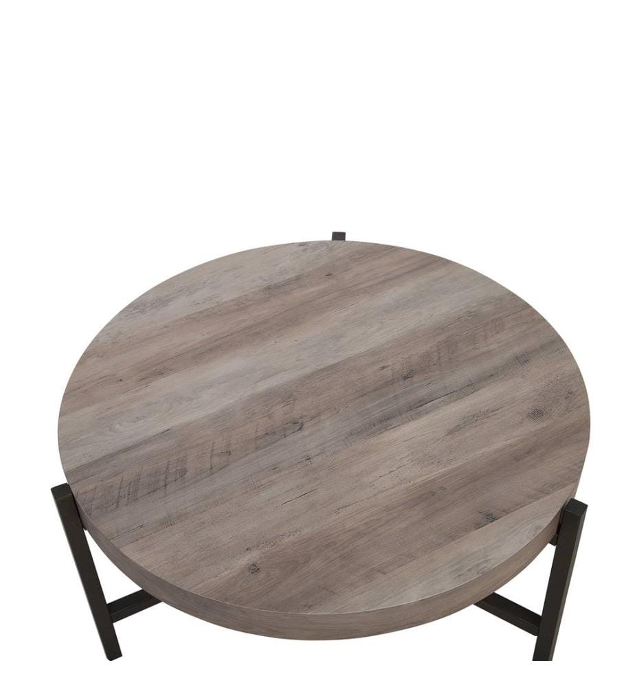 Table basse BONITA Taupe